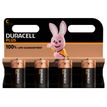 5000394141865-DURACELL 100% Plus - 4 piles alcalines - C LR14-P_400012053_1-0
