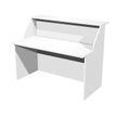 7331910021865-Banque d'accueil module haut MUSA - L140 cm - Blanc-P_400012499_2-1