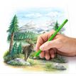 4007817052242-STAEDTLER Design Journey - 72 Crayons de couleur - couleurs assorties-P_400013253_7-5