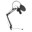 3303170096208-T'nB PACK STREAMER - Pack micro + filtre + bras articulé pour youtubers et stremer- noir-P_400013484_2-1