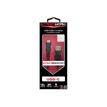 3303170089293-T'nB Xtrem work Pro - Câble USB 2.0 vers USB type-C - 1.5 m - noir/gris-P_400013495_3-2