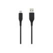 3303170089293-T'nB Xtrem work Pro - Câble USB 2.0 vers USB type-C - 1.5 m - noir/gris-P_400013495_5-0