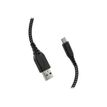 3303170089293-T'nB Xtrem work Pro - Câble USB 2.0 vers USB type-C - 1.5 m - noir/gris-P_400013495_6-1