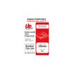3584770437244-UPrint - Ruban d'étiquettes auto-adhésives pour Brother TZe241 - 1 rouleau (18 mm x 8 m)-P_400013504_1-0