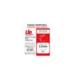 3584770437305-UPrint - Ruban d'étiquettes auto-adhésives pour Dymo 91201 - 1 rouleau (12 mm x 4 m) - f-P_400013510_2-0