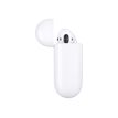 0190199098534-APPLE Airpods 2 (2nd Generation) - Ecouteurs sans fil bluetooth avec boitier de charge pou-P_400013785_3-2