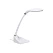4002390078344-MAULiris - Lampe loupe à Led - 10 cm diamètre - agrandissement : 1.75x - 7 W - blanc-P_400013848_4-0