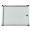 5028252158732-Nobo - Vitrine intérieure 2 A4 (385 x 505 mm) - cadre aluminium fond métal-P_400013856_1-0
