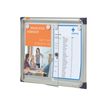 5028252158732-Nobo - Vitrine intérieure 2 A4 (385 x 505 mm) - cadre aluminium fond métal-P_400013856_2-1