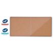 5028252611558-Nobo - Vitrine intérieure 27 A4 (2000 x 970 mm) - fond liège-P_400013875_1-0