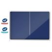 5028252611565-Nobo - Vitrine intérieure 18 A4 (1355 x 970 mm) - cadre bleu-P_400013884_1-0