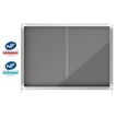 5028252611589-Nobo - Vitrine intérieure 8 A4 (925 x 668 mm) - cadre gris-P_400013886_2-0