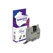 3112539827694-Wecare ruban d'étiquette compatible Brother TZE335 - 1 rouleau (1,2 cm x 8 m) - fond noir-P_400014019_1-0