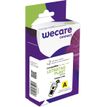 3112539804817-WECARE - lot de 2 Rubans d'étiquettes auto-adhésives pour DYMO LETRATAG PLAST - S0721620 -  rouleau (12 mm x 4 m-P_400014053_1-0