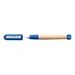 0404000140801-LAMY abc 009 - Stylo plume bleu - érable-P_400014080_1-0