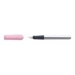 LAMY nexx - Stylo plume alu plastique - rose