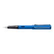 LAMY AL-star - Stylo plume alu anodisé - bleu