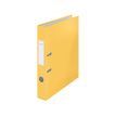 4002432125234-Leitz 180° Cosy - Classeur à levier - Dos 50 mm - A4 - jaune-P_400014123_4-1