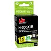 3584770904401-Cartouche compatible HP 305X - noir - Uprint-P_400014435_1-0