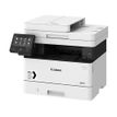 4549292133738-Canon i-SENSYS MF443dw - imprimante multifonction monochrome A4 - Wifi--0