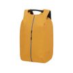 Samsonite Securipak - Sac à dos antivol pour ordinateur portable 15,6" - jaune