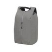 Samsonite Securipak - Sac à dos antivol pour ordinateur portable 15,6" - gris