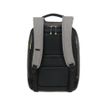 5400520023063-Samsonite Securipak - Sac à dos antivol pour ordinateur portable 15,6" - gris--2