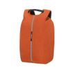 Samsonite Securipak - Sac à dos antivol pour ordinateur portable 15,6" - safran