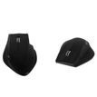 3303170068113-T'nB Ergo Line - souris sans fil ergonomique - noir, argent--1