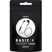 7350080717323-DEFUNC Kit main libre - Ecouteurs sans fil bluetooth avec micro - noir--1