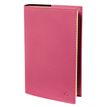 Agenda à spirale Soho Note 15S - 1 semaine sur 2 pages - 10 x 15 cm - rose - Quo Vadis
