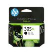HP 305XL - noir - cartouche d'encre originale (3YM62AE)