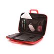 8059395580279-Bombata Classic Vinyle - Sacoche pour ordinateur portable 15" - corail--1