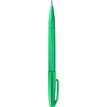 Pentel Sign pen - Feutre pinceau à pointe souple - vert turquoise