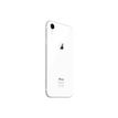 3701082996843-Apple iphone XR - smartphone reconditionné grade A+ - 4G - 64Go blanc--1