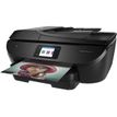 HP Envy Photo 7830 All-in-One - imprimante multifonctions jet d'encre couleur A4 - Wifi, Bluetooth, USB 