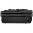 0190781030713-HP Envy Photo 7830 All-in-One - imprimante multifonction jet d'encre couleur A4 - Wifi, Bluetooth, USB--5