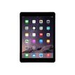 3701082955628-Apple iPad Air 2 - tablette 9.7" reconditionnée grade A - 64 Go - Gris--0