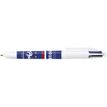 3086123629554-BIC 4 Couleurs - Stylo à bille 4 couleurs - 1 mm - 1998-2018--1