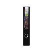 3130632531416-Exacompta Prem'Touch - 10 Classeurs à levier - Dos 50 mm - A4 Maxi - pour 400 feuilles - noir--2