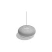  Google Home Mini galet - enceinte intelligente reconditionnée
