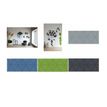 3660141900132-Panneaux acoustiques  Easysound - H48,5 x L112cm -  vert--1