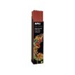 Apli Agipa - Papier cadeau kraft - 100 cm x 3 m - 70 g/m² - rouge
