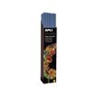 Apli Agipa - Papier cadeau kraft - 100 cm x 3 m - 70 g/m² - bleu