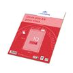 3240180003010-La Couronne - 10 Pochettes  C4 229 x 324 mm - 90 gr - sans fenêtre - brun - bande auto-adhésive--0