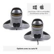 0043859735914-Fellowes - Souris sans fil ambidextre - Grand--2