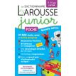 Larousse Dictionnaire de poche Junior 7-11 ans