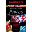 Harrap's Dictionnaire de poche Anglais