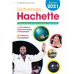 Hachette Dictionnaire Français édition 2021