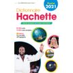 Hachette Dictionnaire de poche Français 2021